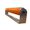 Ultimation Polyurethane Roller with Bracket, 15in Between Frame, 1.9in Dia. 190R-15-BR-UR - alternate 5